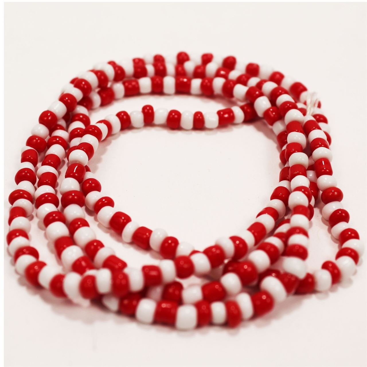 Chango Orisha Power Necklace