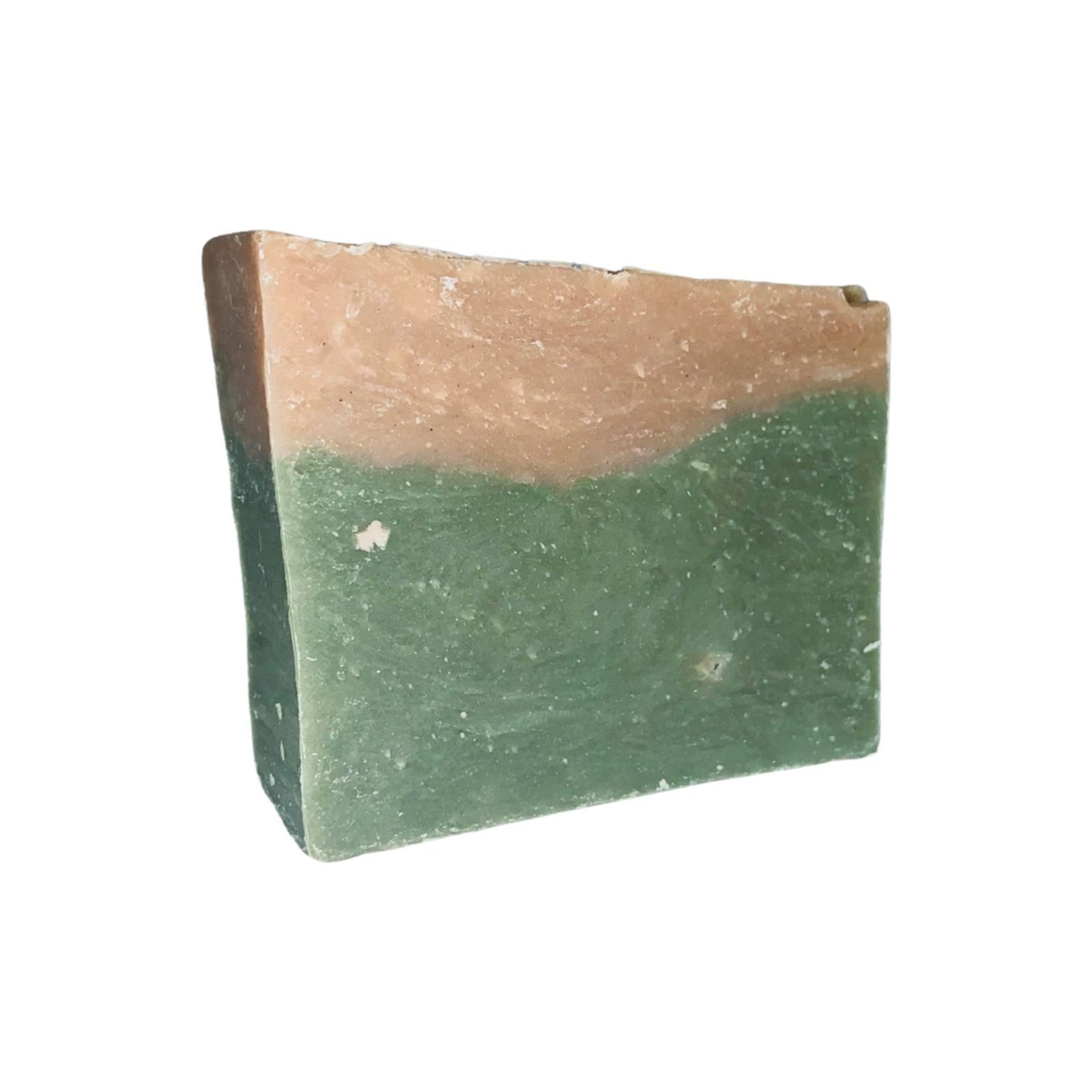 Rev. Moses XXX Job / Steady Work Soap Bar