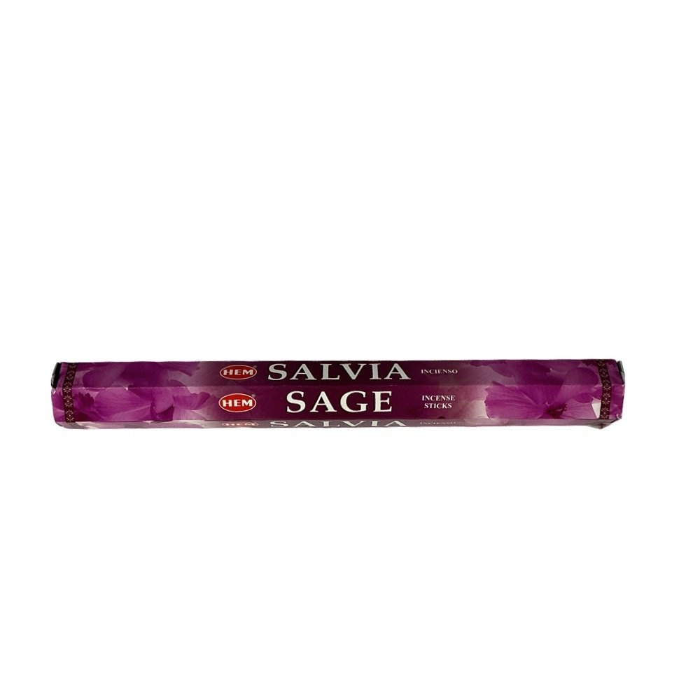 Sage Incense Sticks