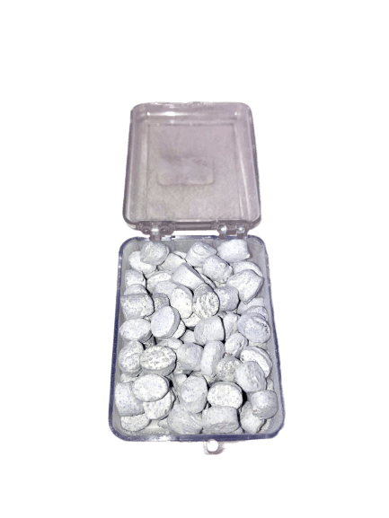 Carnation Incense Resin