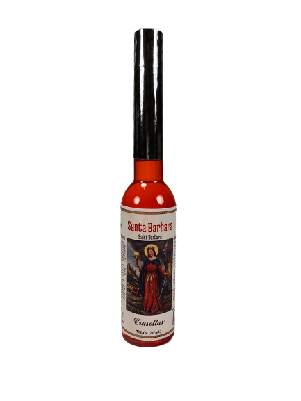 Saint Barbara Crusellas Cologne