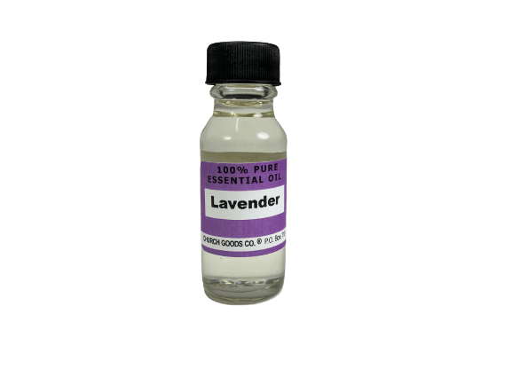 Lavender Pure Essential Oil