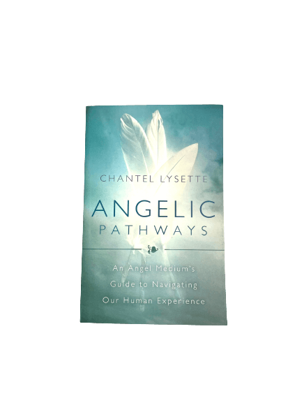 Angelic Pathways