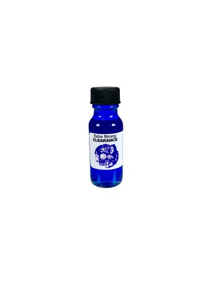 Clearance Spiritual Oil