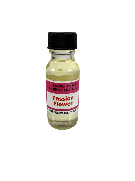 Passion Flower Pure Essential Oil