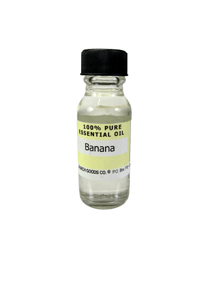 Banana Pure Essential Oil