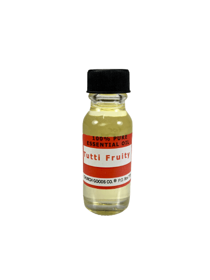 Tutti Fruity Pure Essential Oil
