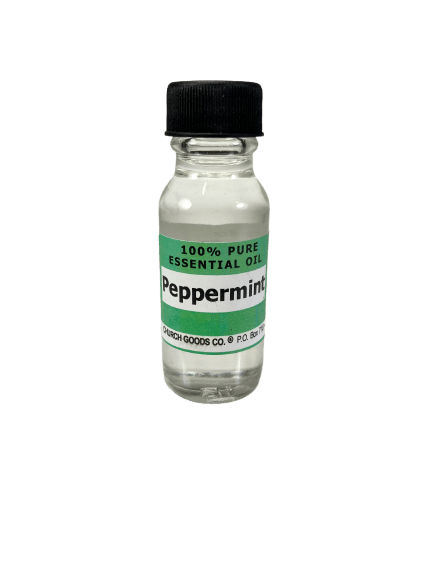 Peppermint Essential oil
