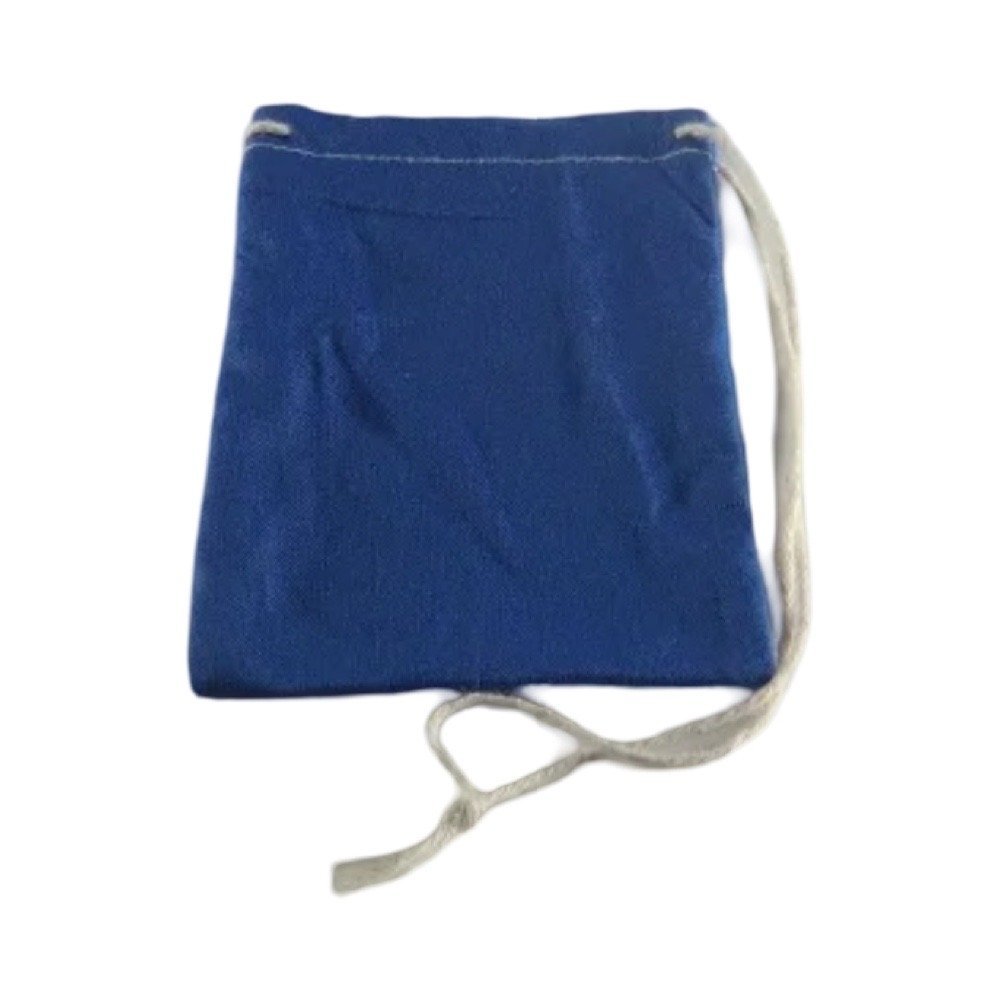 Rev. Moses Blue Blessed Carrying Bag