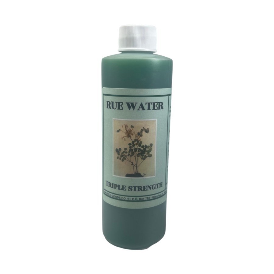 Rue Water
