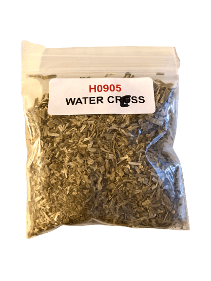 Water Cress