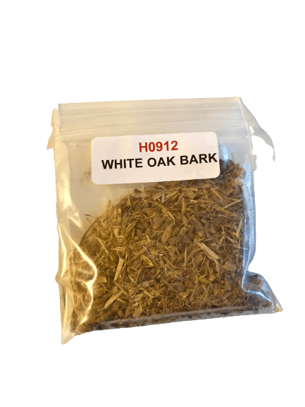 White Oak
