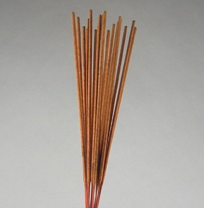 Uncrossing Incense Sticks