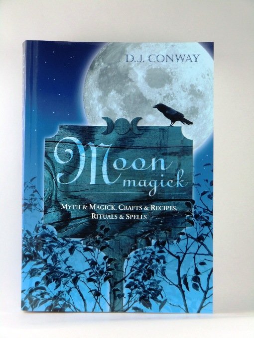 Moon Magic