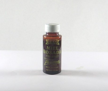 Pink Honey Oil
