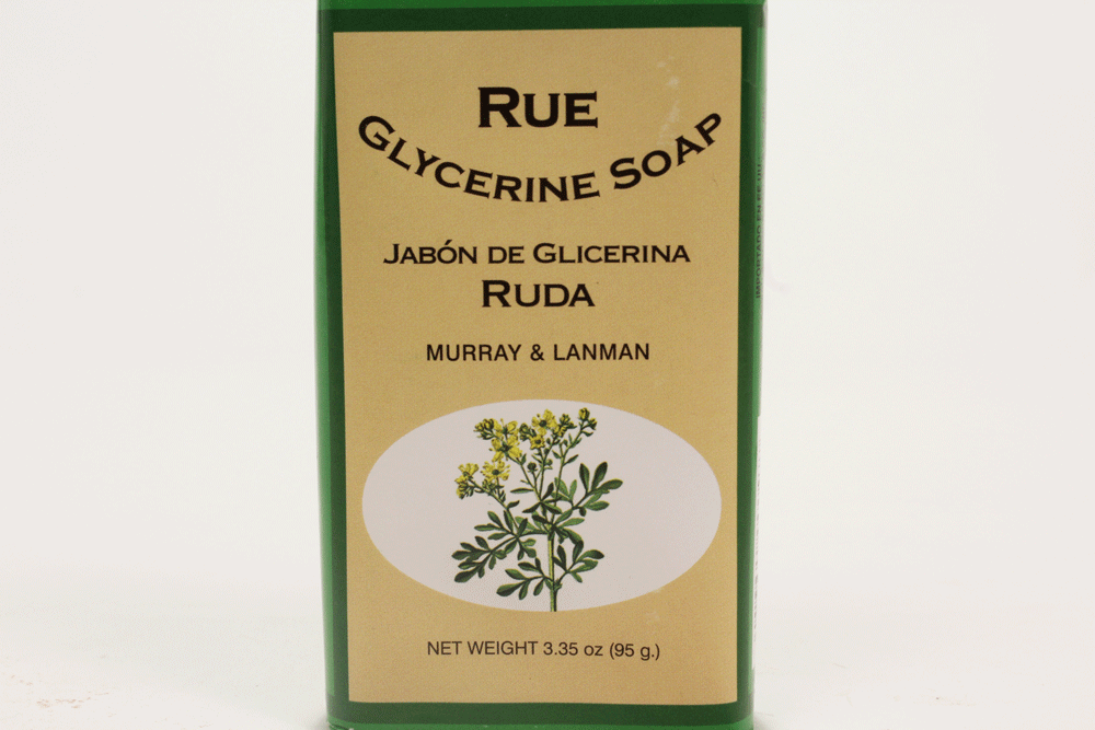 Rue Soap