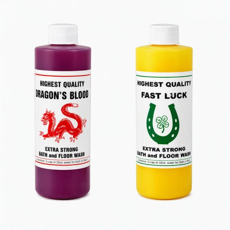 Fake Product 2 Oz Size