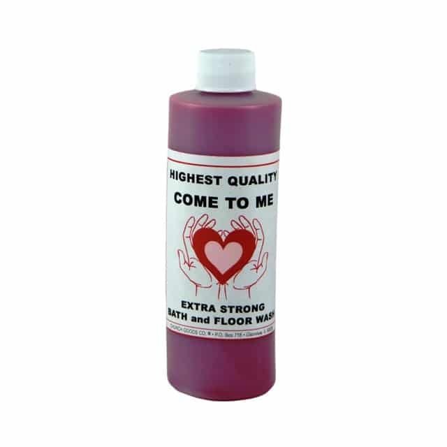Come To Me Highest Quality Bath & Floor Wash