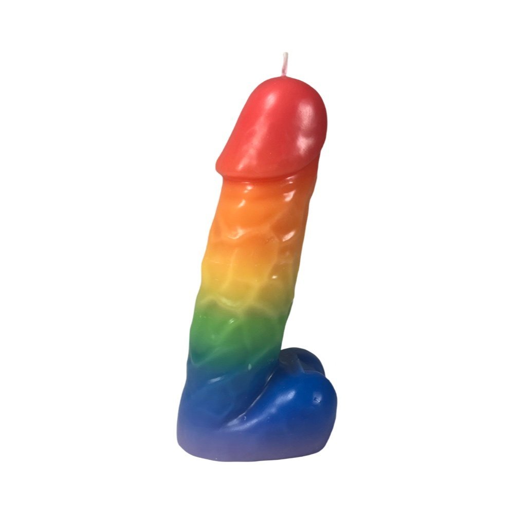 All Purpose Male Gender Candle