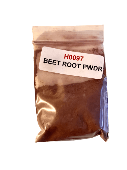 Beet Root Powder