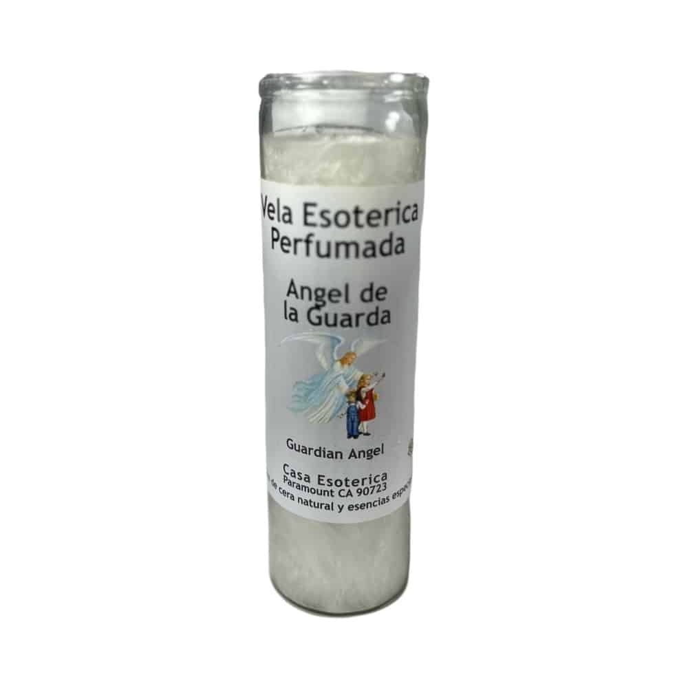 Guardian Angel Perfumed 7 Day Candle