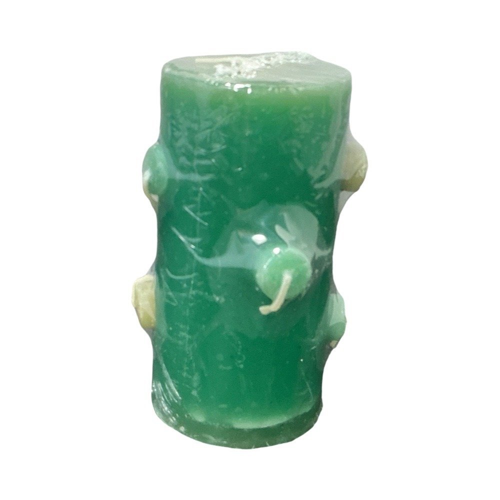 Money Drawing 7 Wick Candle