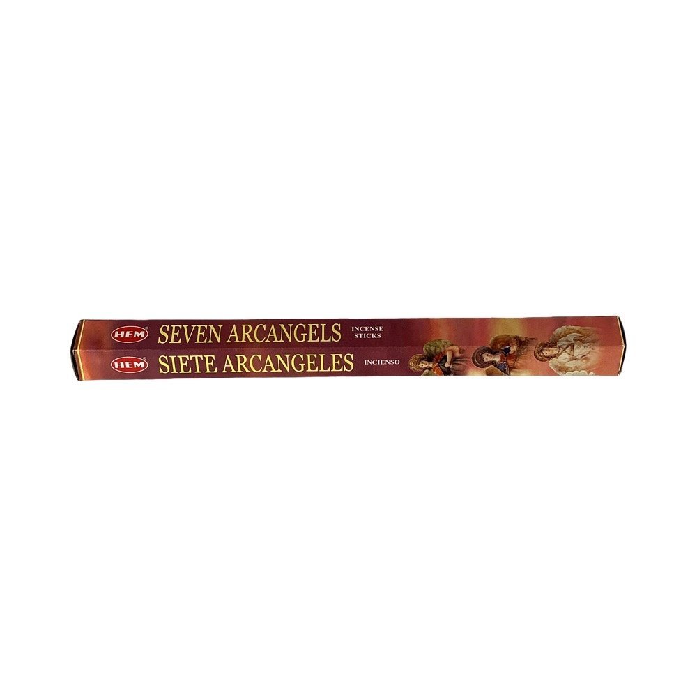 7 Archangels Incense Sticks
