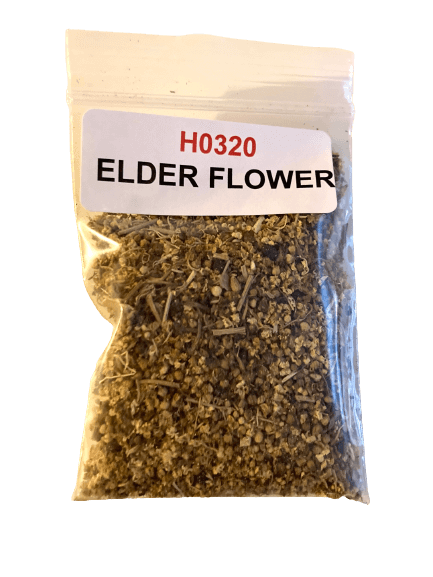 Elder Flower
