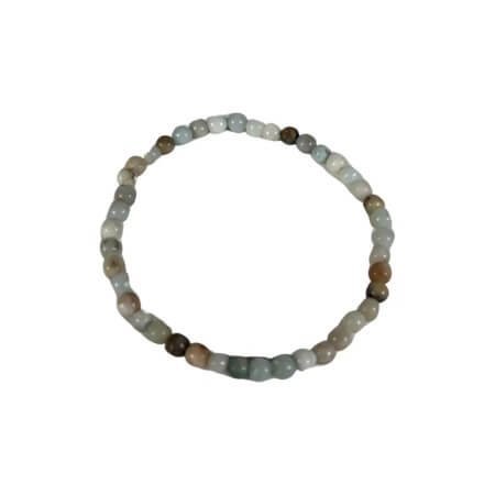 Good Health Gemstone Bracelet