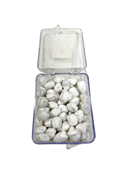 Gardenia Incense Resin