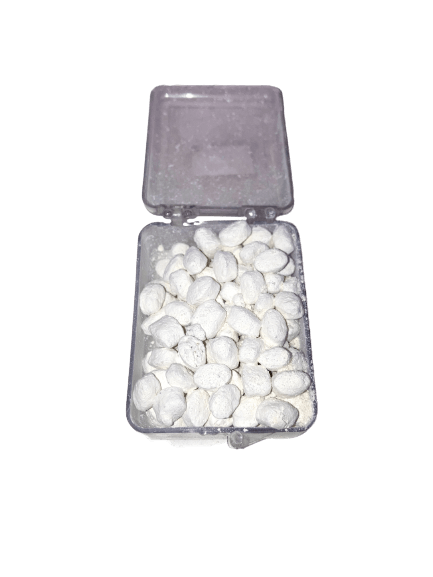 Byzantine Incense Resin