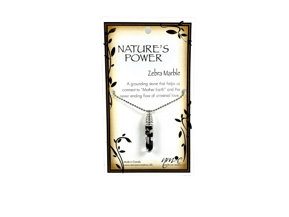 Cleansing/Purification (Zebra's Marble)