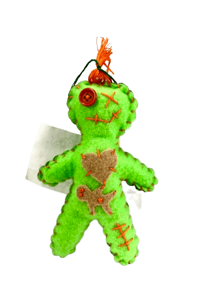 FERTILITY DOLL FROM SALEM