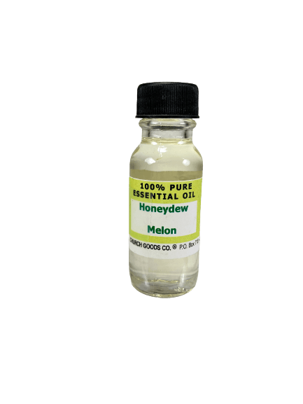 Honeydew Melon Pure Essential Oil