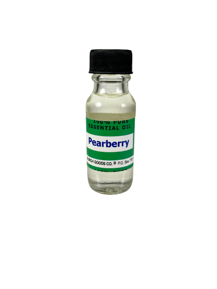 Pearberry Pure Essential Oil