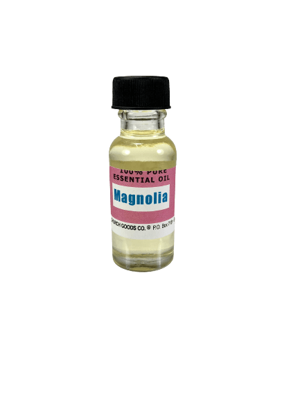 Magnolia Pure Essential Oil