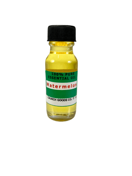 Watermelon Pure Essential Oil