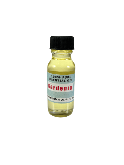 Gardenia Pure Essential Oil