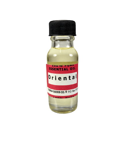 Oriental Pure Essential Oil