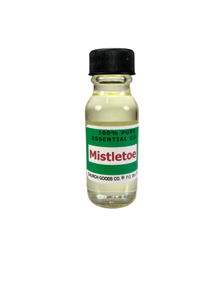 Mistletoe Pure Essential Oil