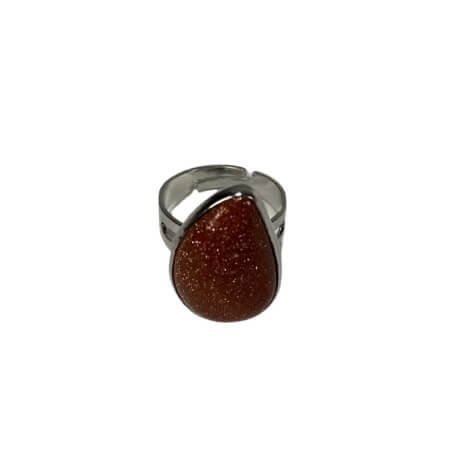 All Purpose/Fast Luck Ring