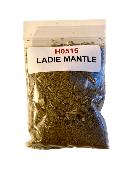 Lady's Mantle