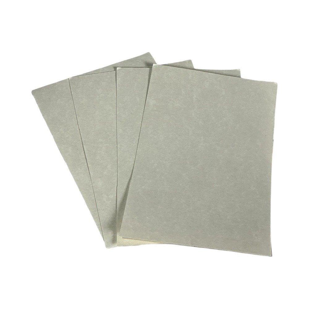 Blessed Parchment Paper