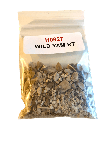 Wild Yam